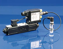 ATOS阿托斯比例閥